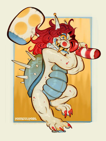 Regine (Abstract background, free)