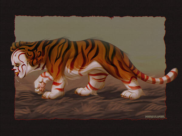 Tigerwise
